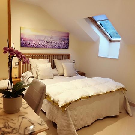 Atico El Cueton Apartman Arenas De Cabrales Kültér fotó