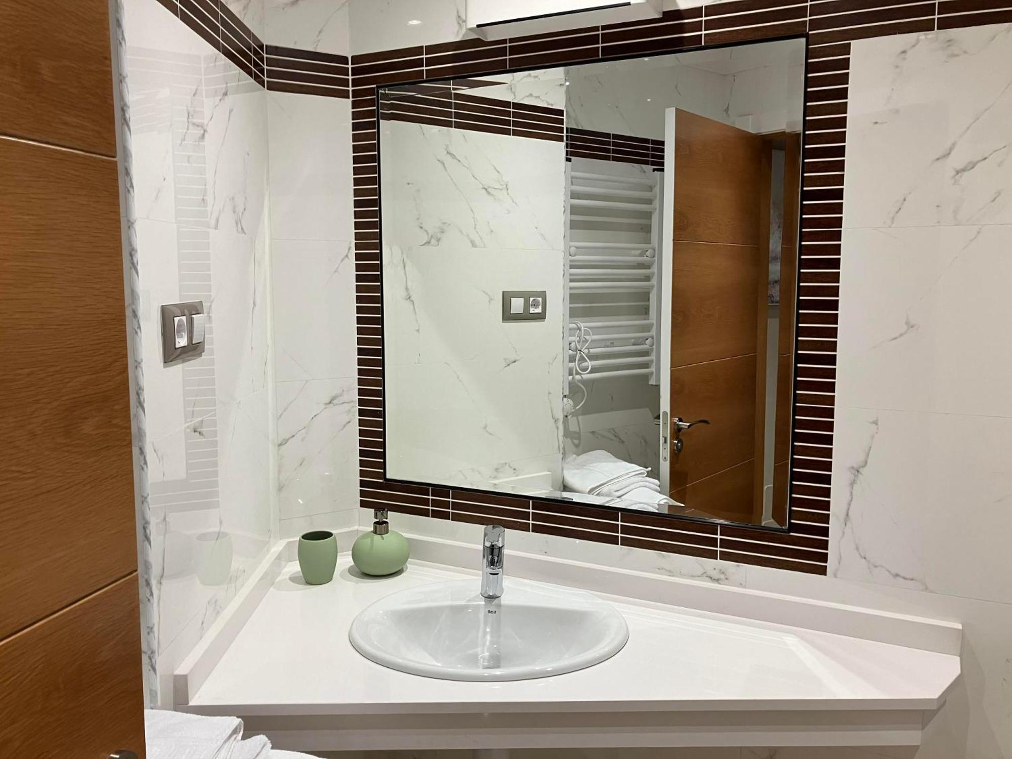 Atico El Cueton Apartman Arenas De Cabrales Kültér fotó