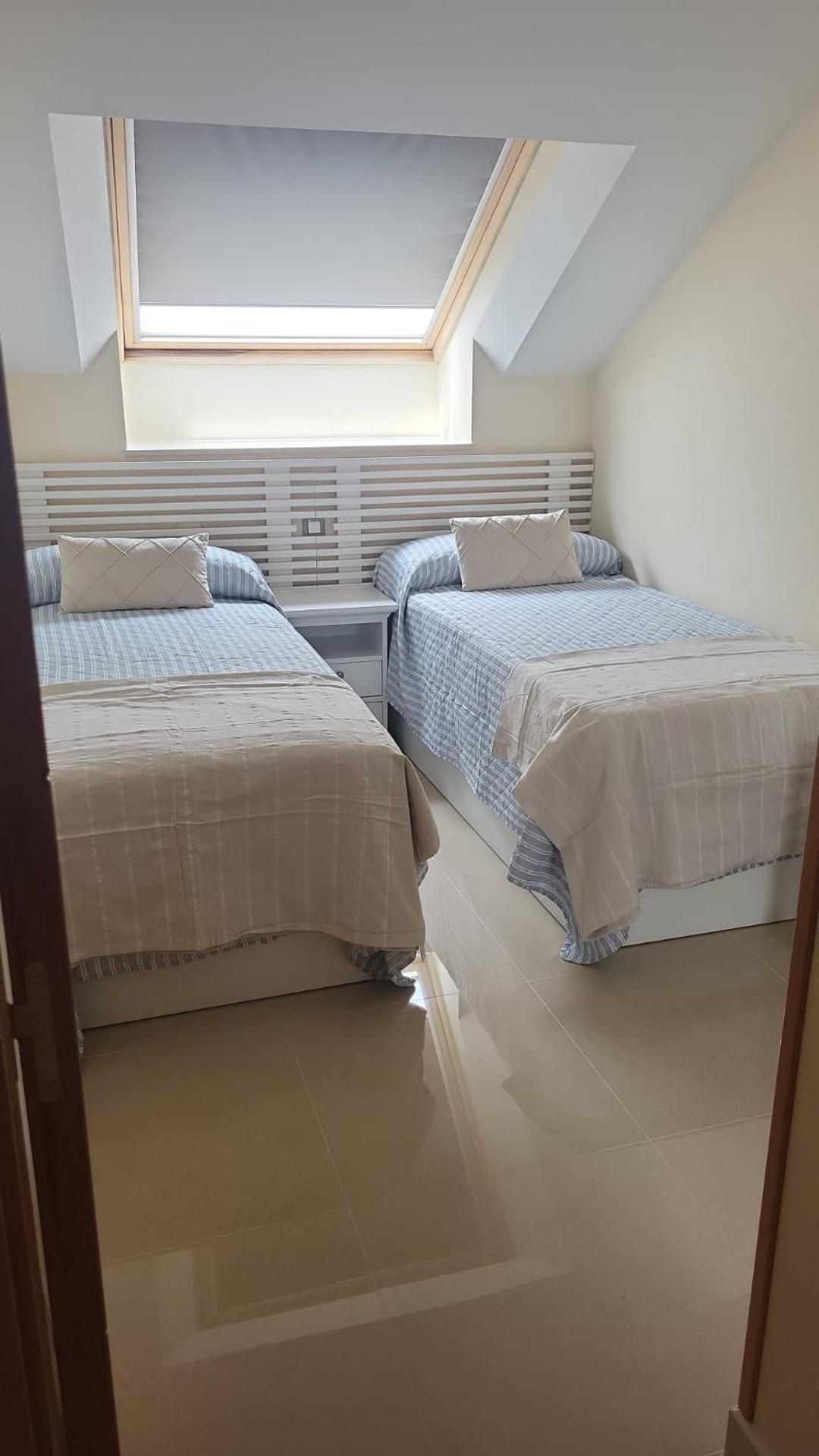 Atico El Cueton Apartman Arenas De Cabrales Kültér fotó