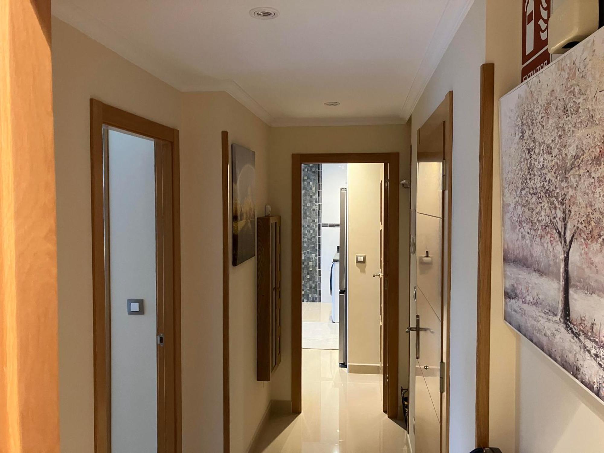 Atico El Cueton Apartman Arenas De Cabrales Kültér fotó